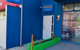 Pousada Massayó